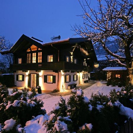 Weberhaus - Adults Only Apartman Kitzbühel Kültér fotó
