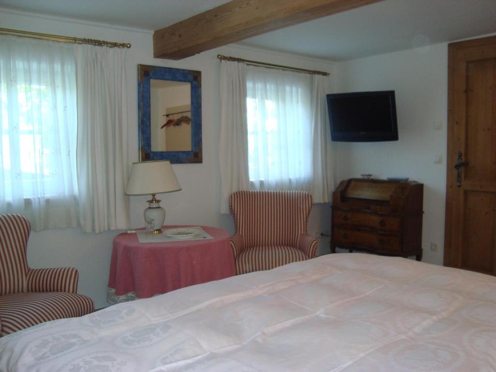 Weberhaus - Adults Only Apartman Kitzbühel Szoba fotó