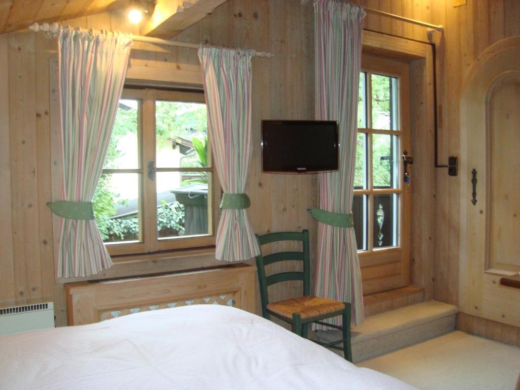 Weberhaus - Adults Only Apartman Kitzbühel Szoba fotó
