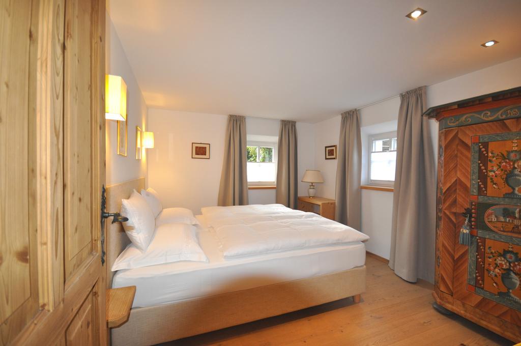 Weberhaus - Adults Only Apartman Kitzbühel Kültér fotó