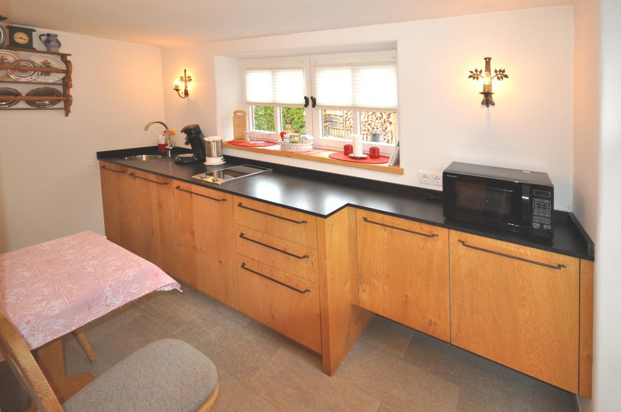 Weberhaus - Adults Only Apartman Kitzbühel Kültér fotó