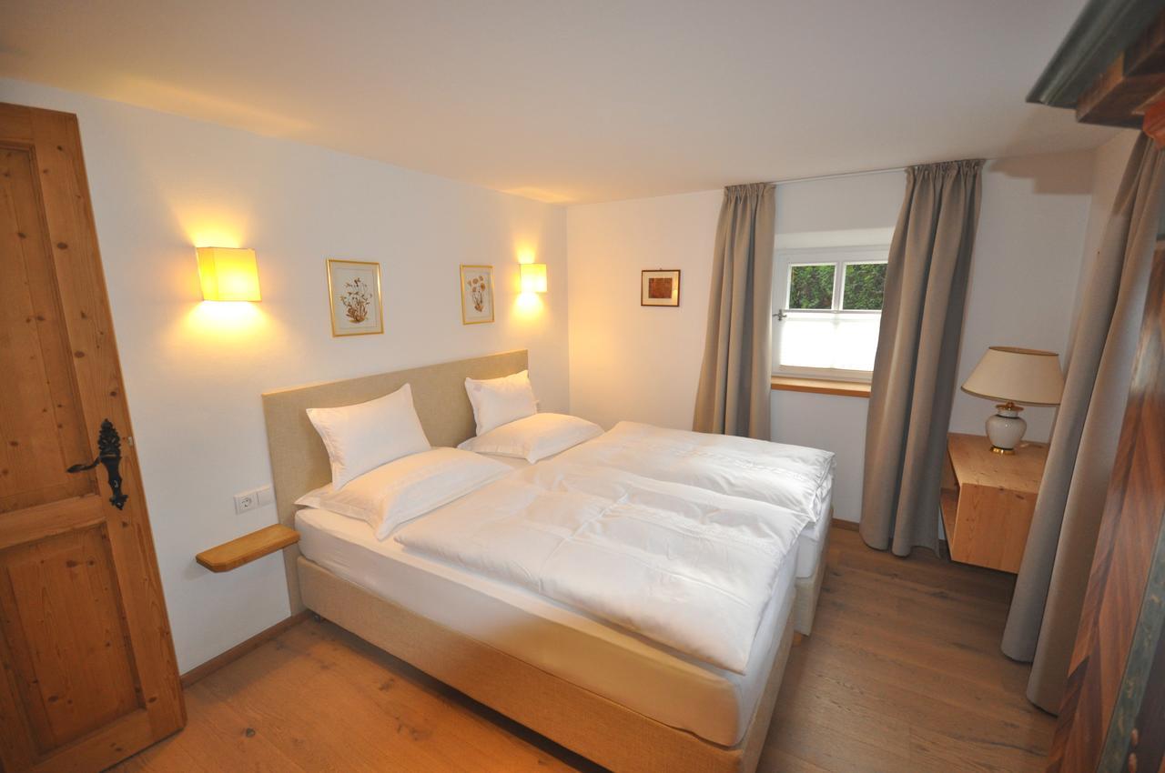 Weberhaus - Adults Only Apartman Kitzbühel Kültér fotó