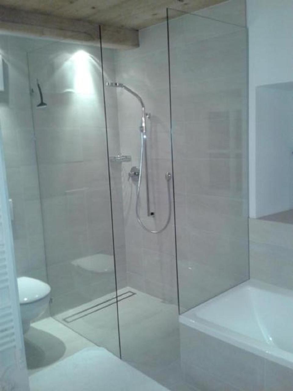 Weberhaus - Adults Only Apartman Kitzbühel Kültér fotó
