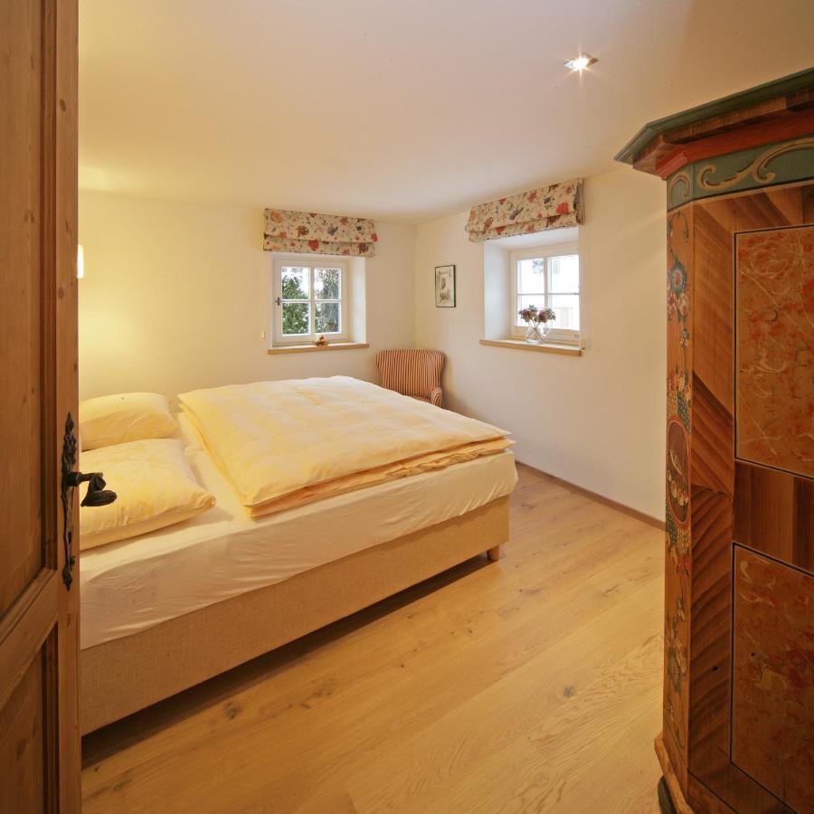Weberhaus - Adults Only Apartman Kitzbühel Szoba fotó