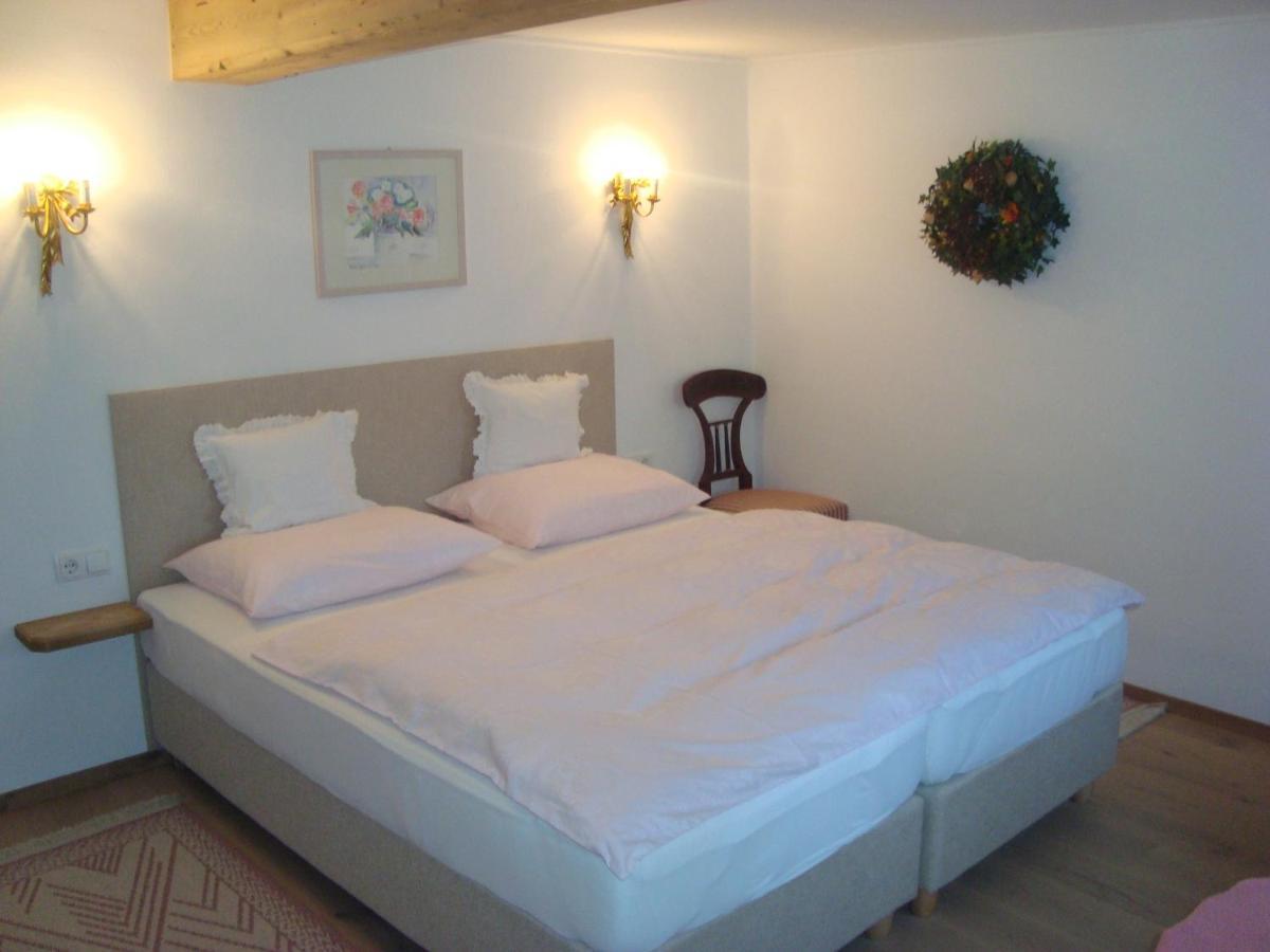 Weberhaus - Adults Only Apartman Kitzbühel Szoba fotó