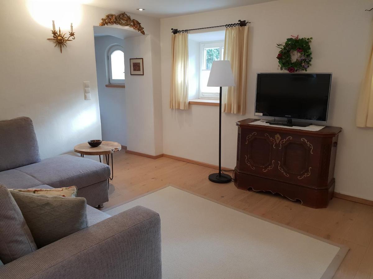Weberhaus - Adults Only Apartman Kitzbühel Kültér fotó